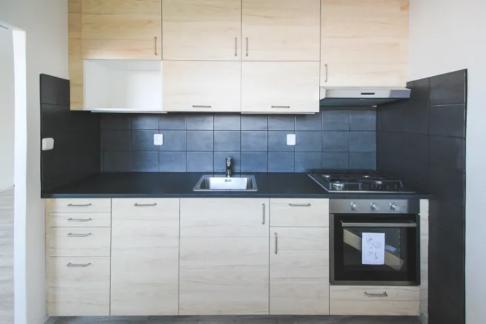 Pronájem bytu 2+1, Praha - Libeň, Sokolovská, 47 m2