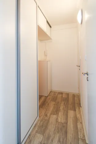 Pronájem bytu 2+1, Praha - Libeň, Sokolovská, 47 m2