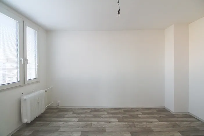 Pronájem bytu 2+1, Praha - Libeň, Sokolovská, 47 m2