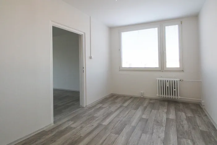 Pronájem bytu 2+1, Praha - Libeň, Sokolovská, 47 m2