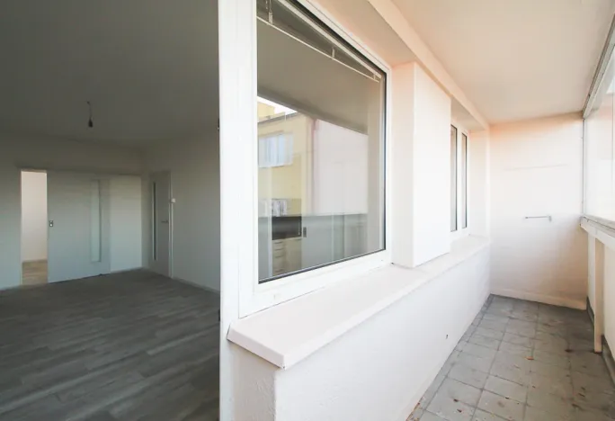 Pronájem bytu 2+1, Praha - Libeň, Sokolovská, 47 m2