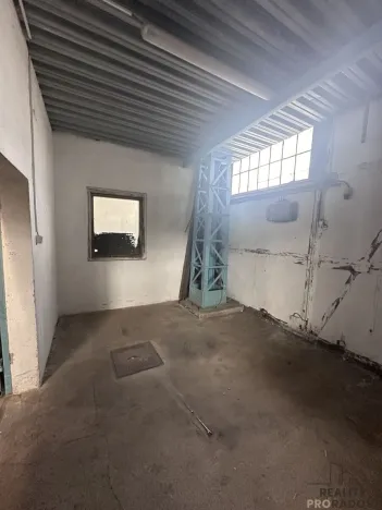 Pronájem skladu, Blansko, 280 m2