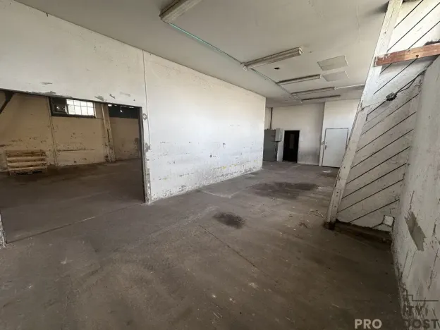 Pronájem skladu, Blansko, 280 m2