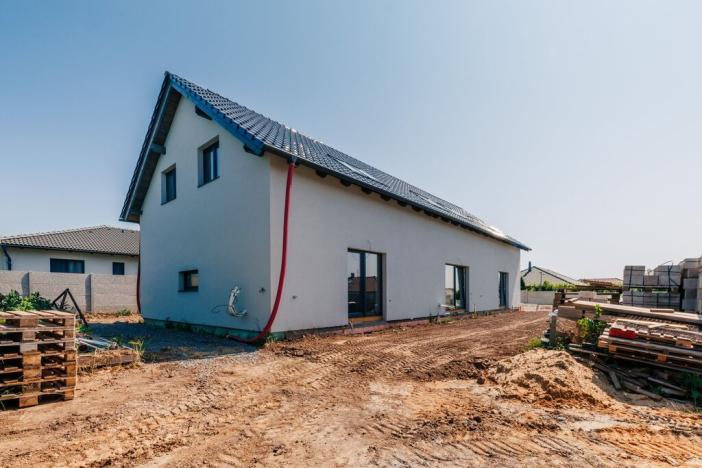 Prodej rodinného domu, Tuchoraz, 89 m2