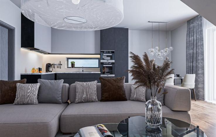 Prodej rodinného domu, Tuchoraz, 89 m2