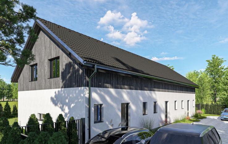 Prodej rodinného domu, Tuchoraz, 89 m2