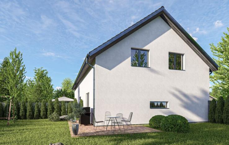 Prodej rodinného domu, Tuchoraz, 89 m2