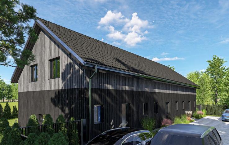 Prodej rodinného domu, Tuchoraz, 89 m2