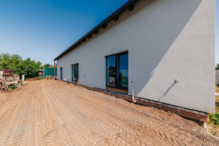 Prodej rodinného domu, Tuchoraz, 89 m2