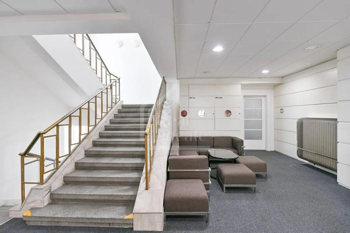 Pronájem kanceláře, Praha - Nové Město, Opletalova, 24 m2