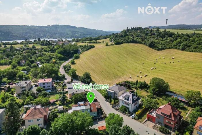 Prodej rodinného domu, Brno, Rekreační, 200 m2