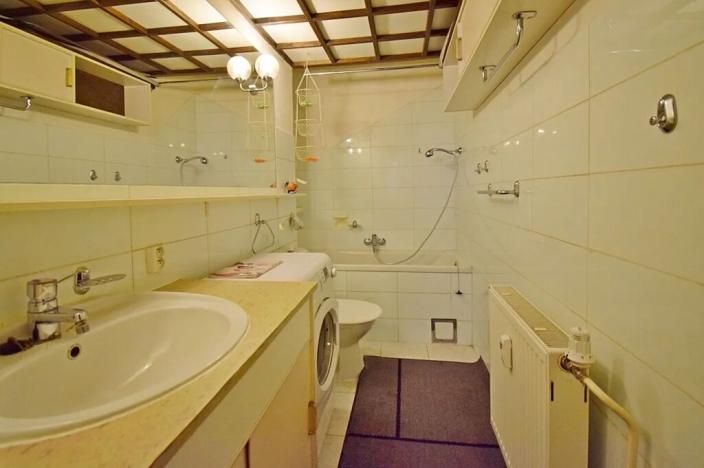 Pronájem bytu 1+1, Praha - Nové Město, Soukenická, 37 m2