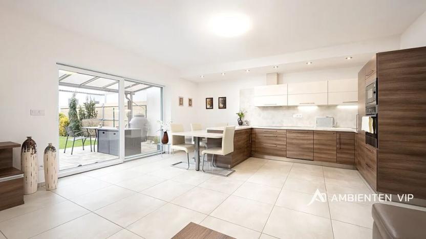 Prodej rodinného domu, Rosice, 149 m2