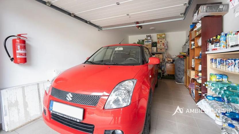 Prodej rodinného domu, Rosice, 149 m2