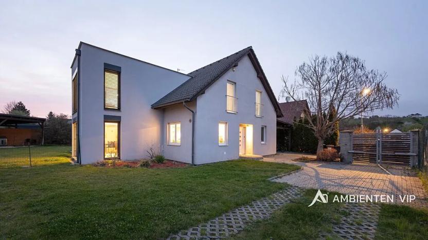 Prodej rodinného domu, Popůvky, 210 m2