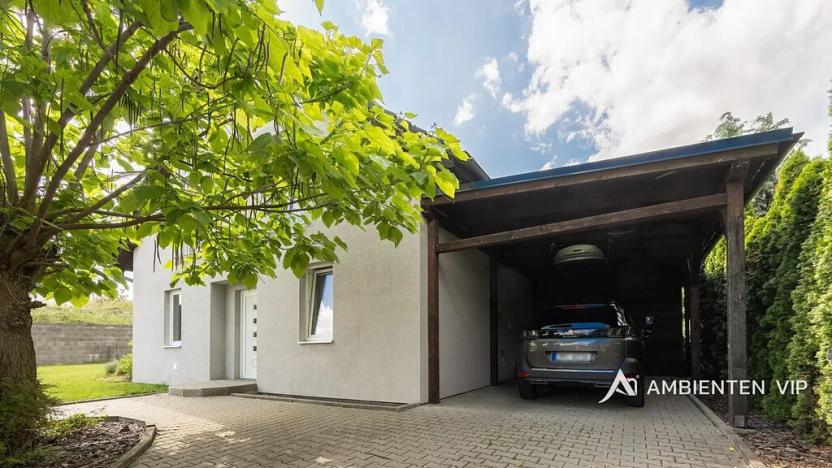 Prodej rodinného domu, Popůvky, 210 m2