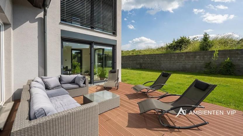 Prodej rodinného domu, Popůvky, 210 m2