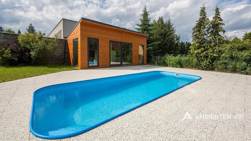 Prodej rodinného domu, Popůvky, 210 m2