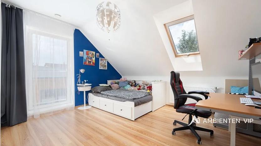 Prodej rodinného domu, Popůvky, 210 m2