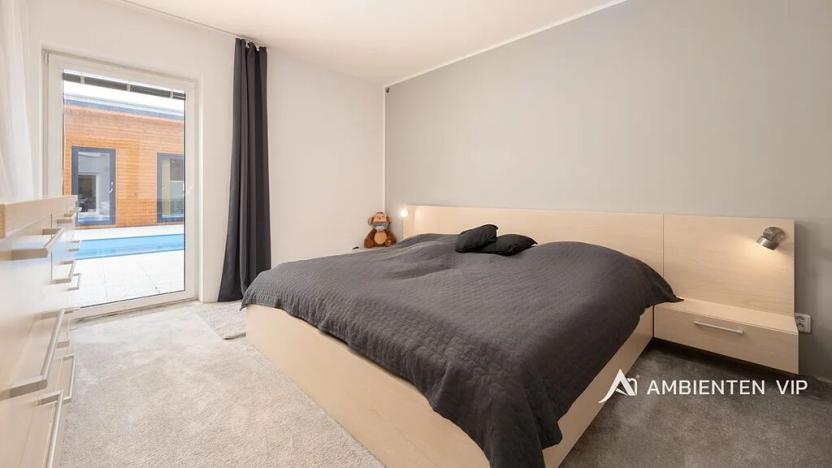 Prodej rodinného domu, Popůvky, 210 m2