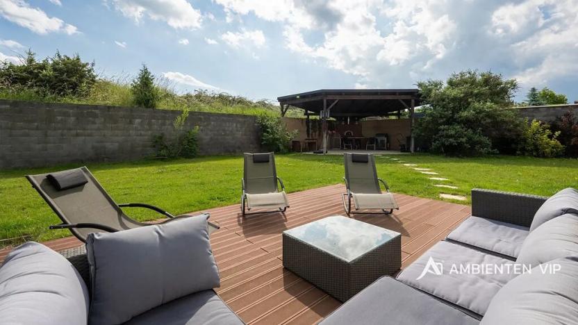 Prodej rodinného domu, Popůvky, 210 m2