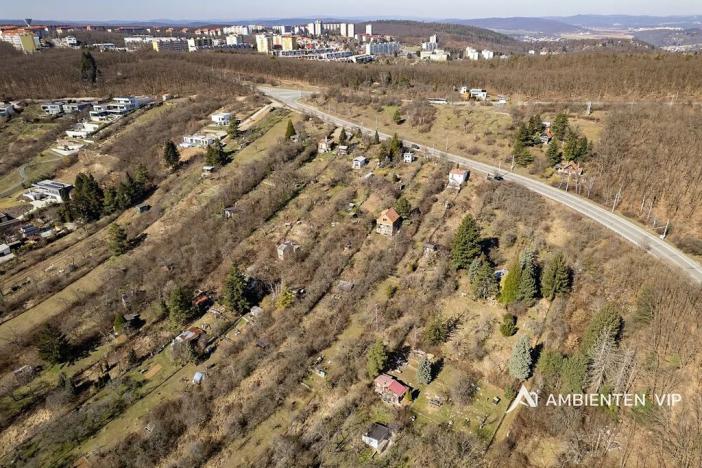 Prodej pozemku pro bydlení, Brno, 2214 m2