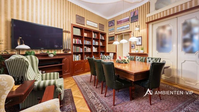 Prodej bytu 5+kk, Brno, 257 m2