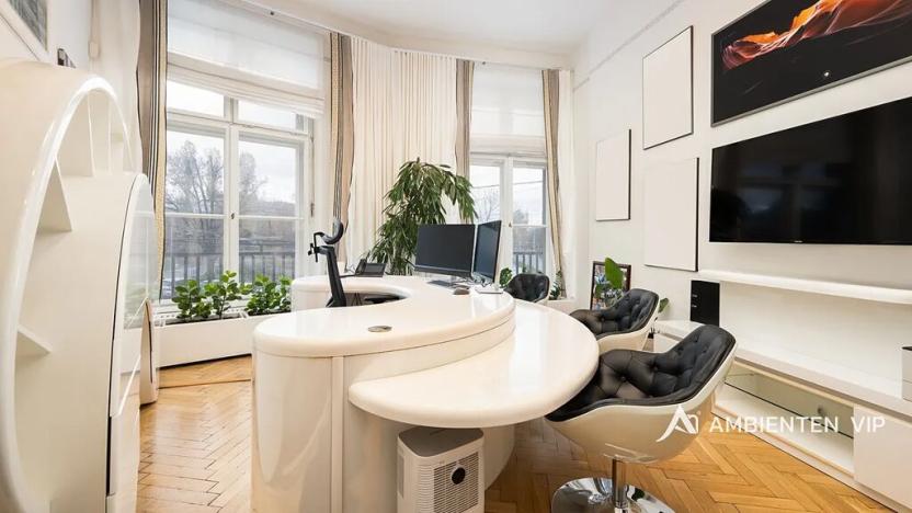 Prodej bytu 5+kk, Brno, 257 m2