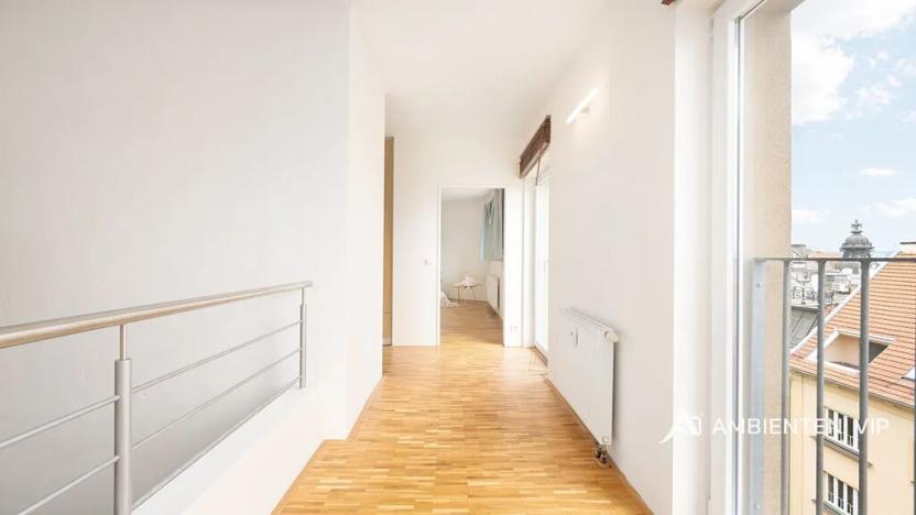 Prodej bytu 6+kk a větší, Brno, Čápkova, 195 m2