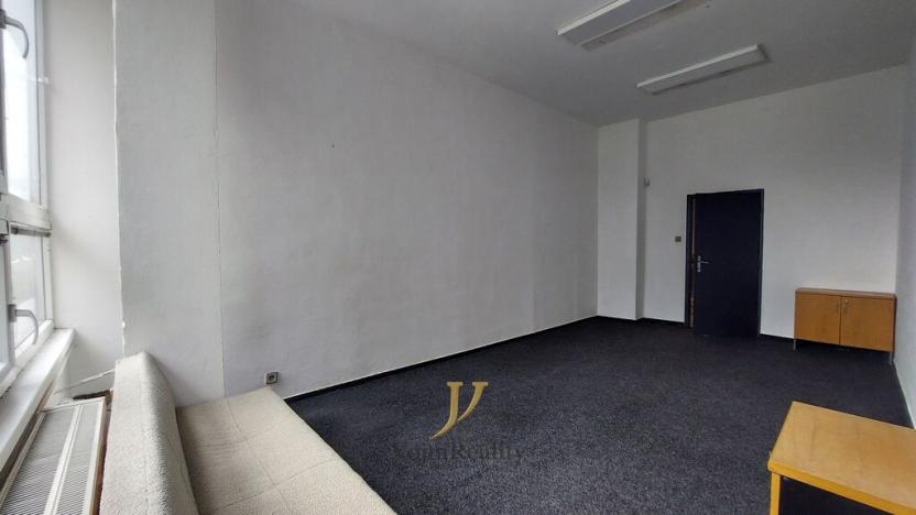 Pronájem kanceláře, Olomouc, 17. listopadu, 25 m2