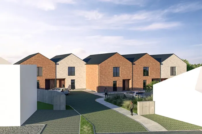 Prodej rodinného domu, Poděbrady, Poděbradská, 135 m2