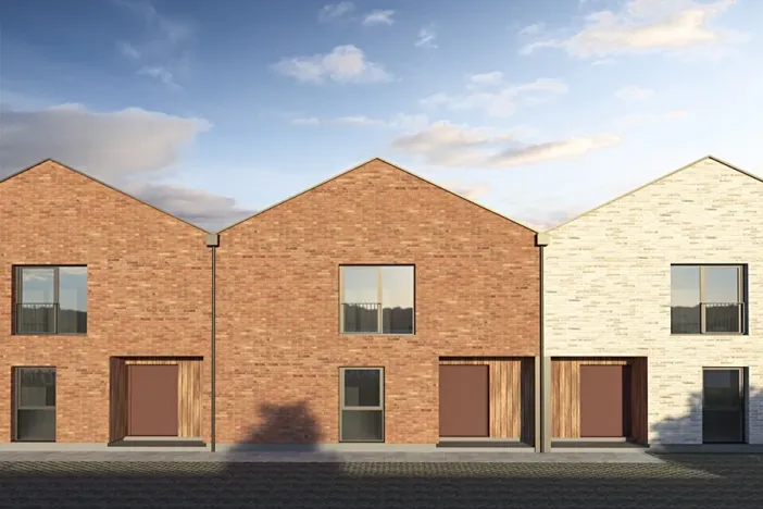 Prodej rodinného domu, Poděbrady, Poděbradská, 135 m2