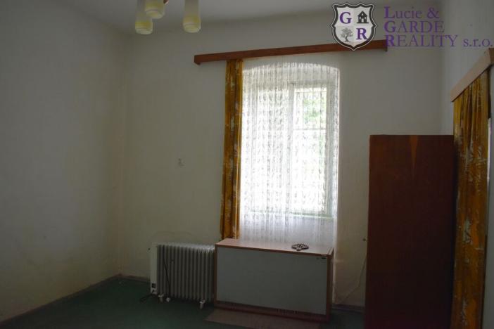 Prodej rodinného domu, Dražíč, 175 m2