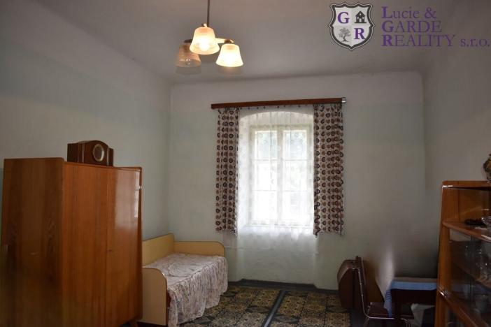 Prodej rodinného domu, Dražíč, 175 m2