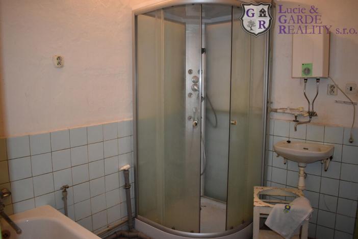 Prodej rodinného domu, Dražíč, 175 m2