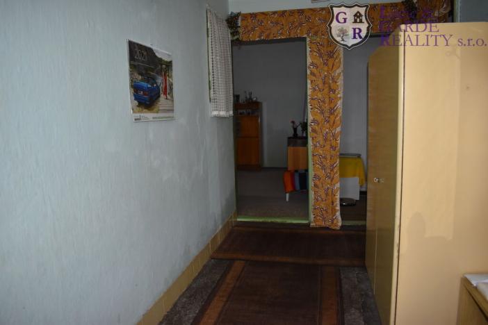 Prodej rodinného domu, Dražíč, 175 m2