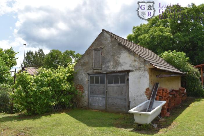 Prodej rodinného domu, Dražíč, 175 m2