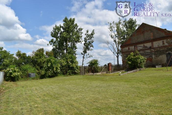 Prodej rodinného domu, Dražíč, 175 m2