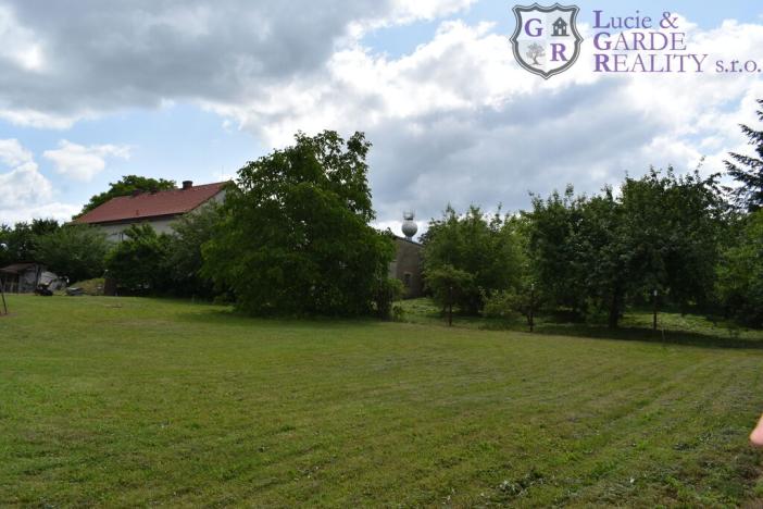 Prodej rodinného domu, Dražíč, 175 m2