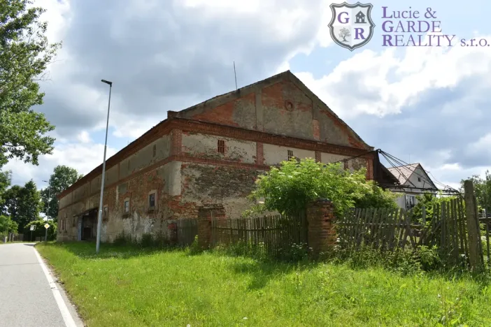 Prodej rodinného domu, Dražíč, 175 m2