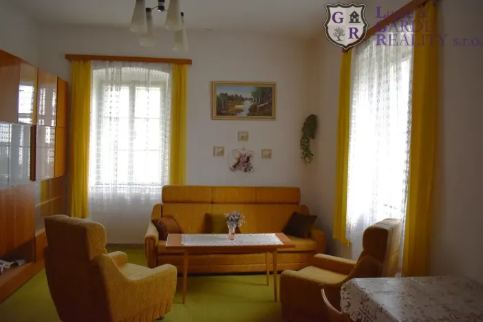 Prodej rodinného domu, Dražíč, 175 m2