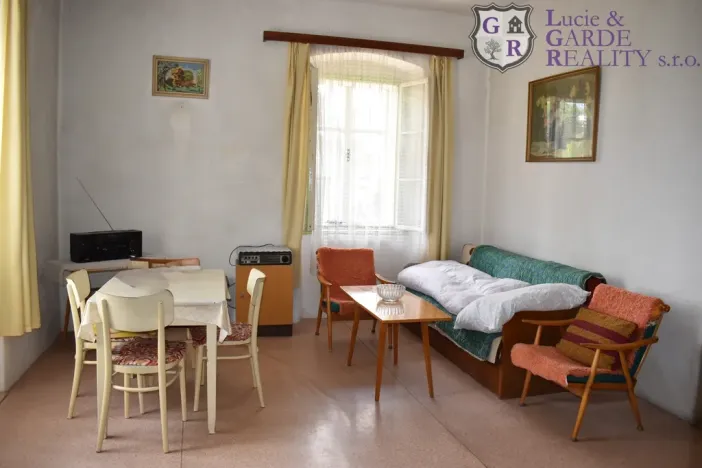 Prodej rodinného domu, Dražíč, 175 m2