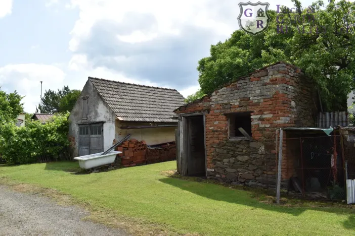 Prodej rodinného domu, Dražíč, 175 m2