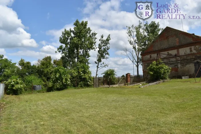 Prodej rodinného domu, Dražíč, 175 m2