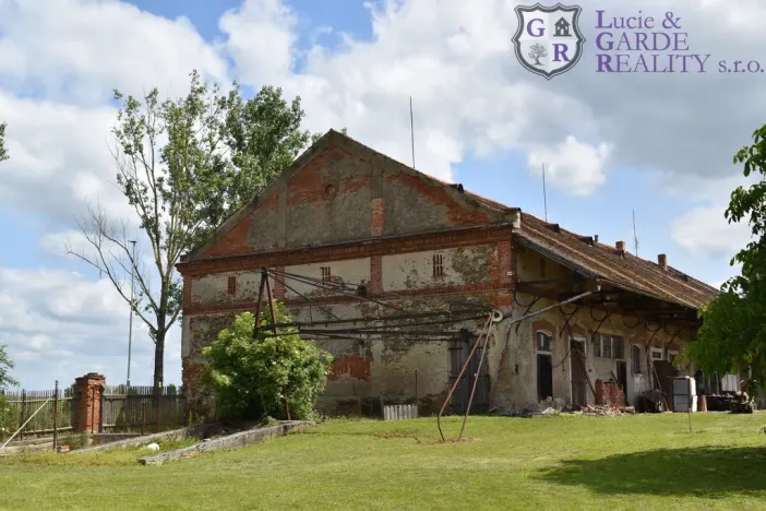 Prodej rodinného domu, Dražíč, 175 m2