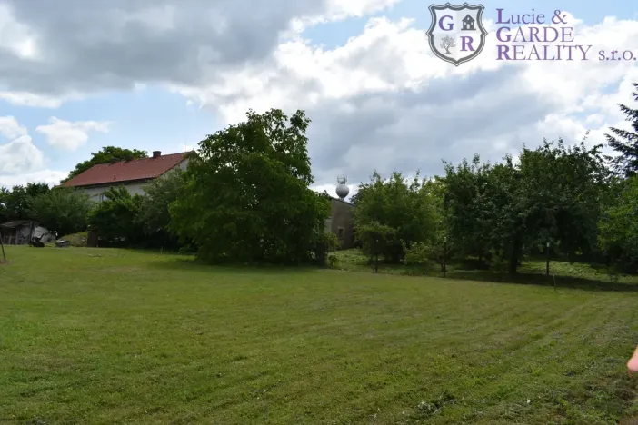 Prodej rodinného domu, Dražíč, 175 m2