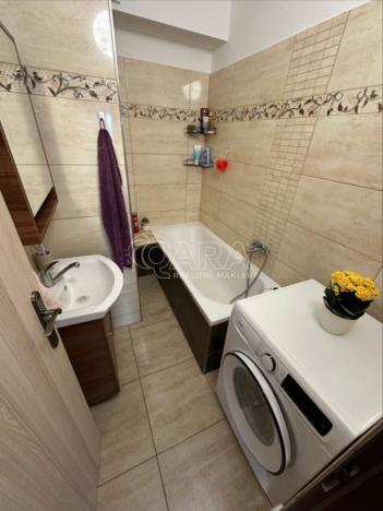 Pronájem bytu 1+1, Lanškroun - Ostrovské Předměstí, Seifertova, 36 m2