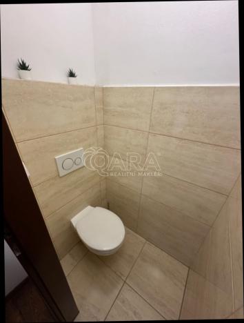 Pronájem bytu 1+1, Lanškroun - Ostrovské Předměstí, Seifertova, 36 m2
