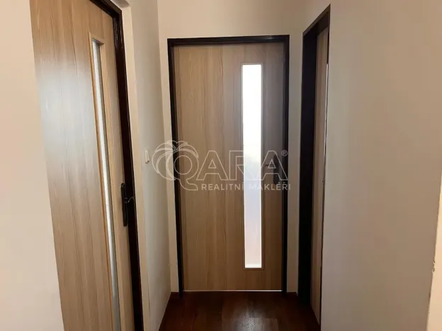 Pronájem bytu 1+1, Lanškroun - Ostrovské Předměstí, Seifertova, 36 m2