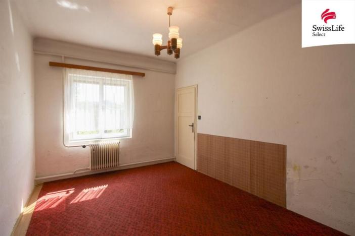 Prodej rodinného domu, Jihlava, U Rybníčků, 126 m2